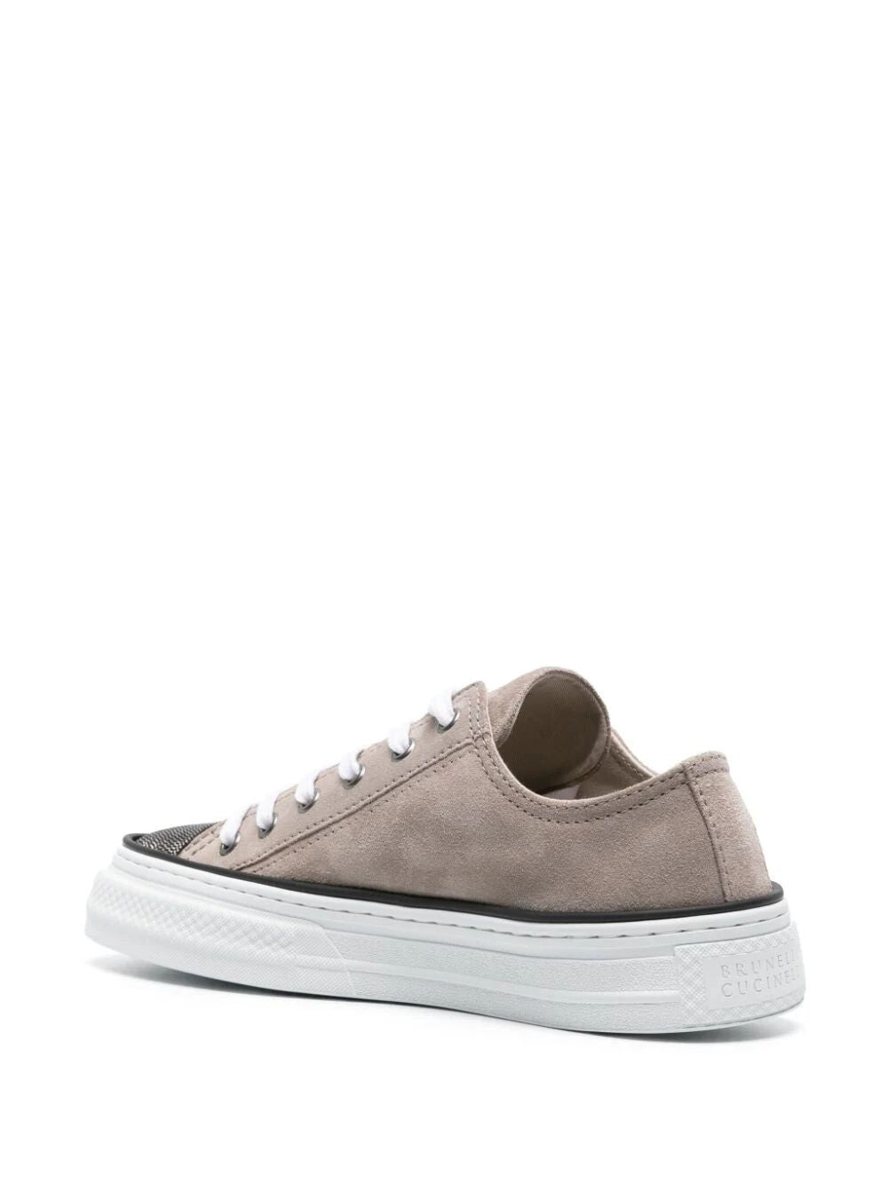 Brunello Cucinelli Women Sneakers - 4