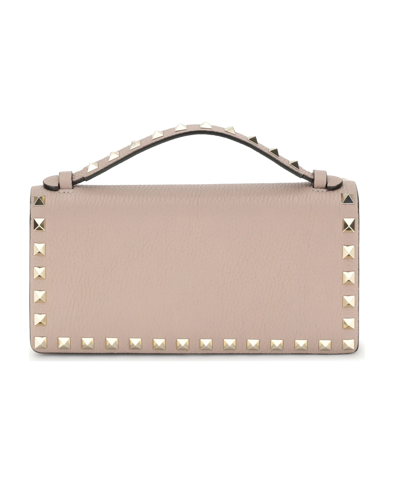 Wallet With Chain - 1