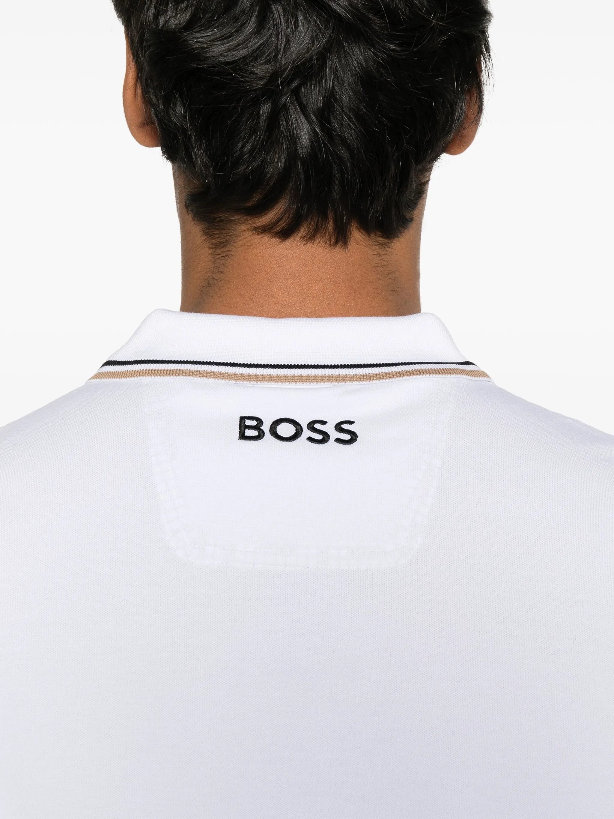 Paddy Pro Polo Shirt - 3