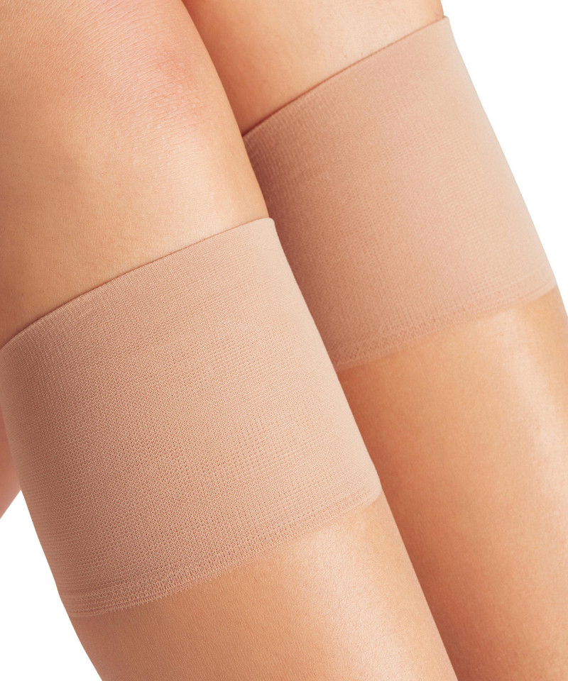 Shelina 12 DEN Women Knee-high socks 4