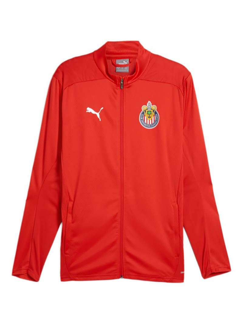 Chivas sweatshirt 1