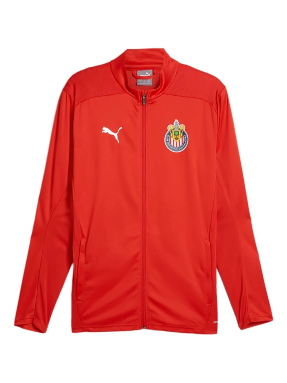 Chivas sweatshirt - 1