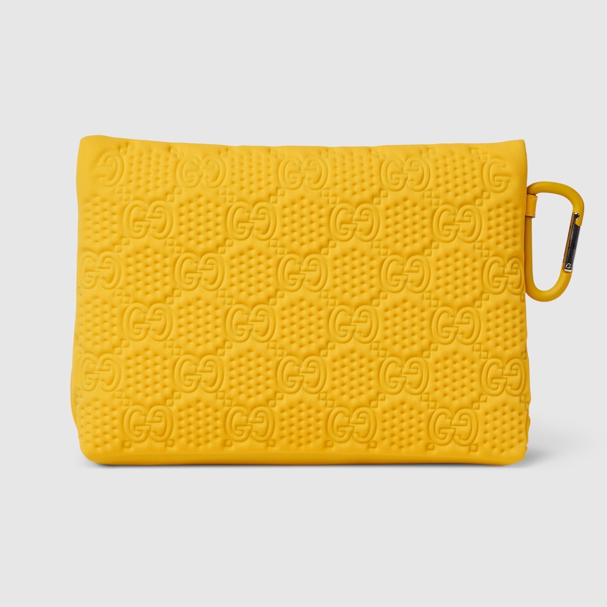 Small GG scuba pouch - 5