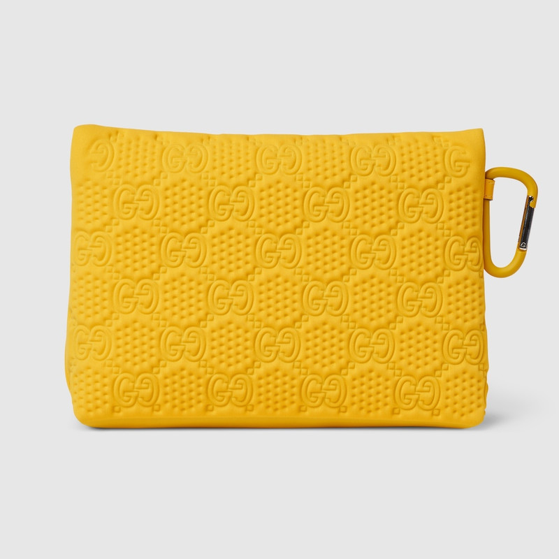 Small GG scuba pouch 5