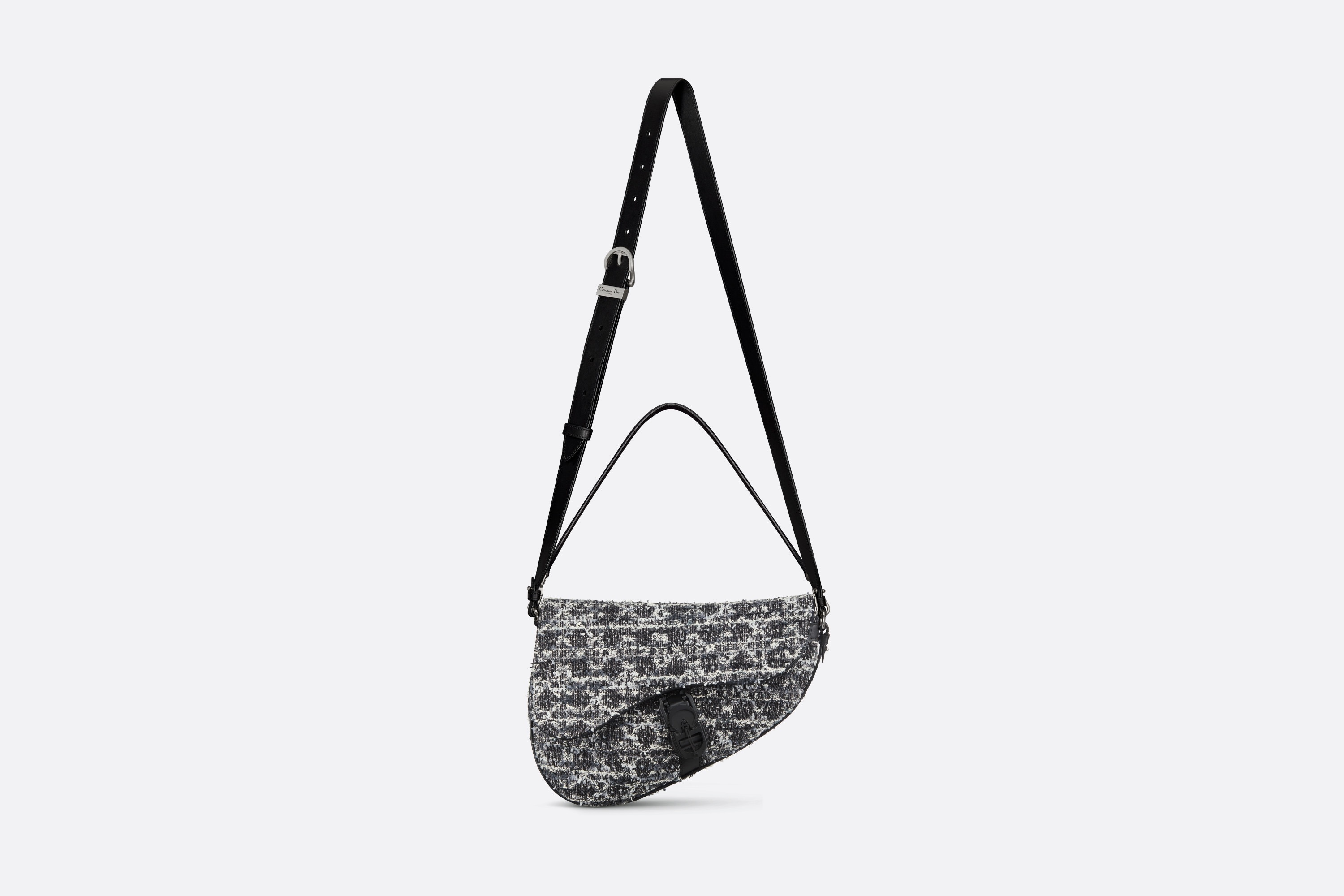 Saddle Twin Bag - 7