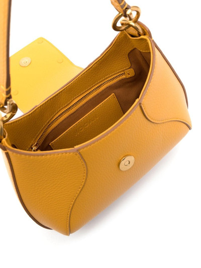 HOGAN H-bag hobo mini leather handbag outlook