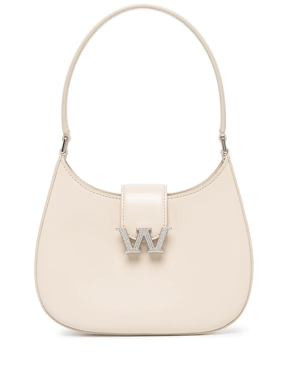 large W Legacy shoulder bag - 1