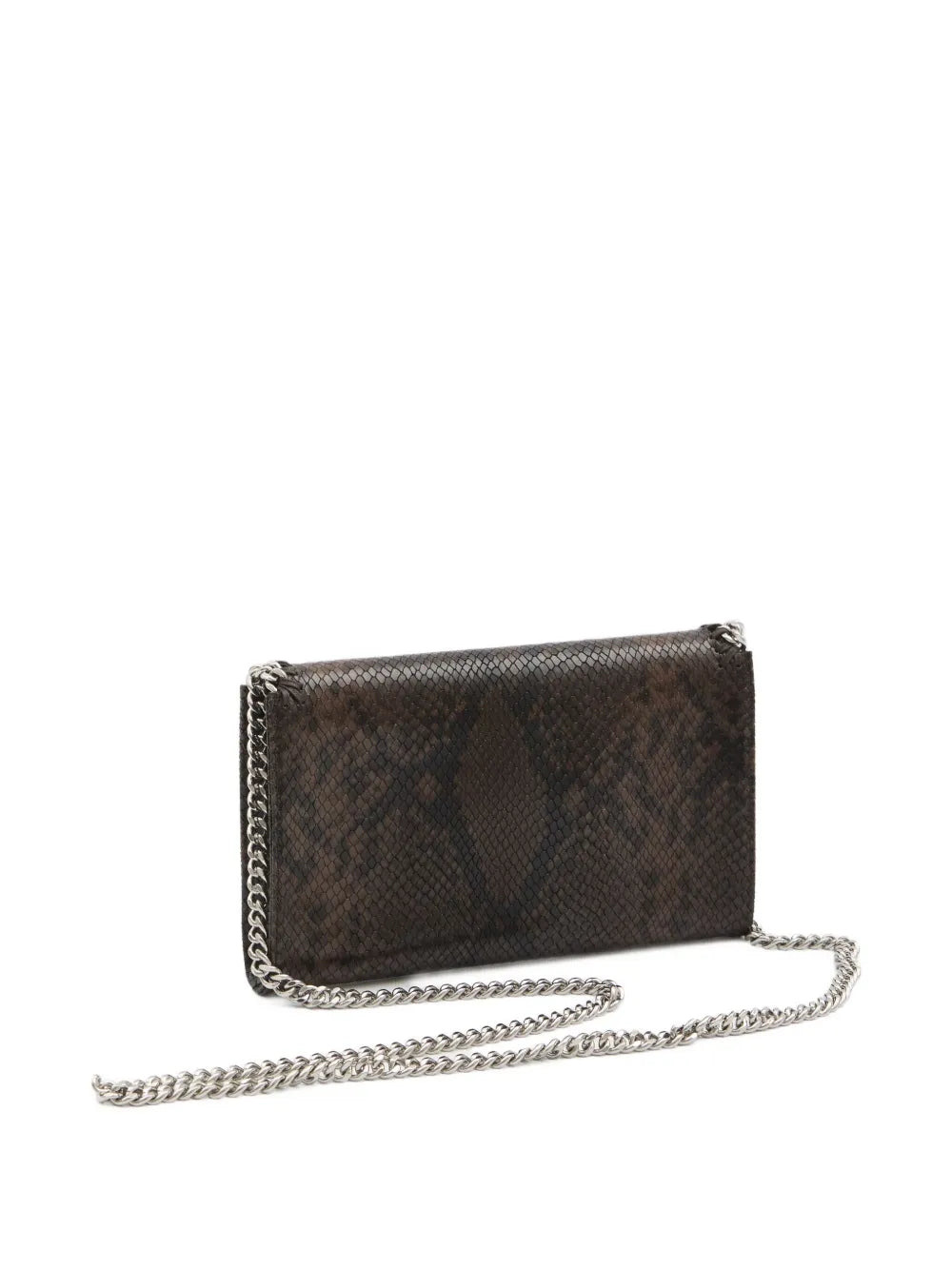 Stella Mccartney Women Shoulder Bag With Chain - 2