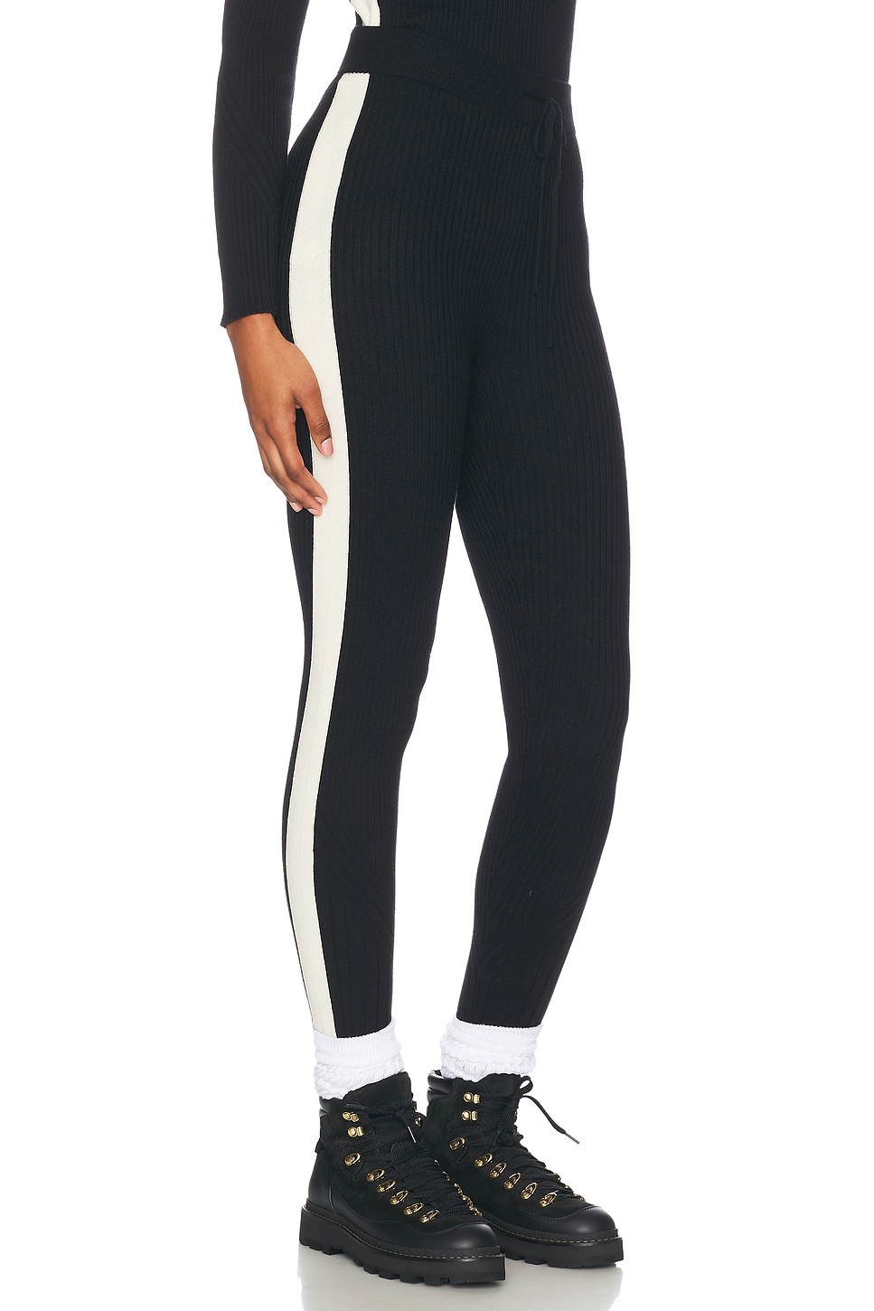 Aiden Knit Legging - 2