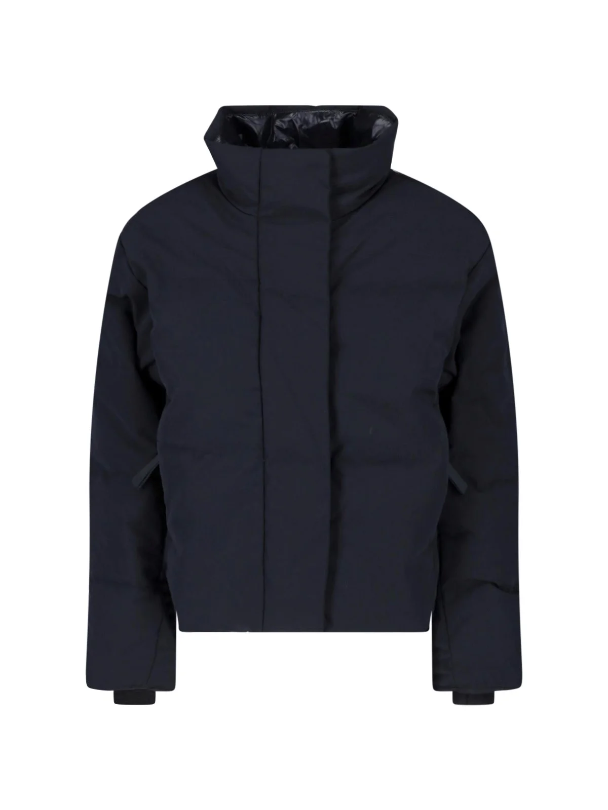 PADDED DOWN JACKET "GRANDVIEW" - 1
