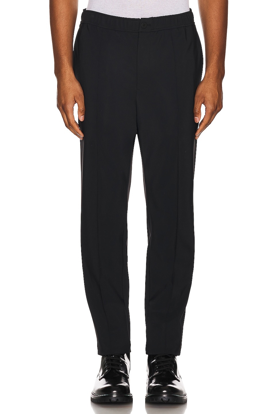 Curtis Pant - 4