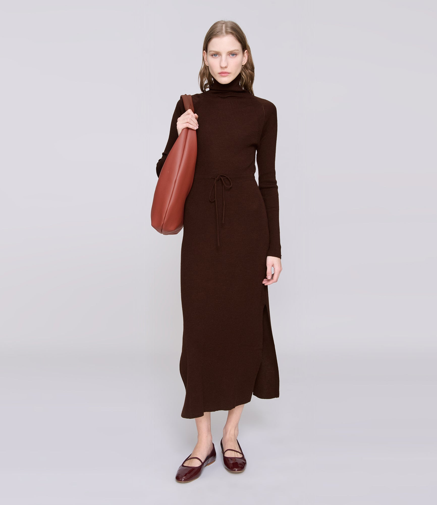 MARIANNA DRESS - 2
