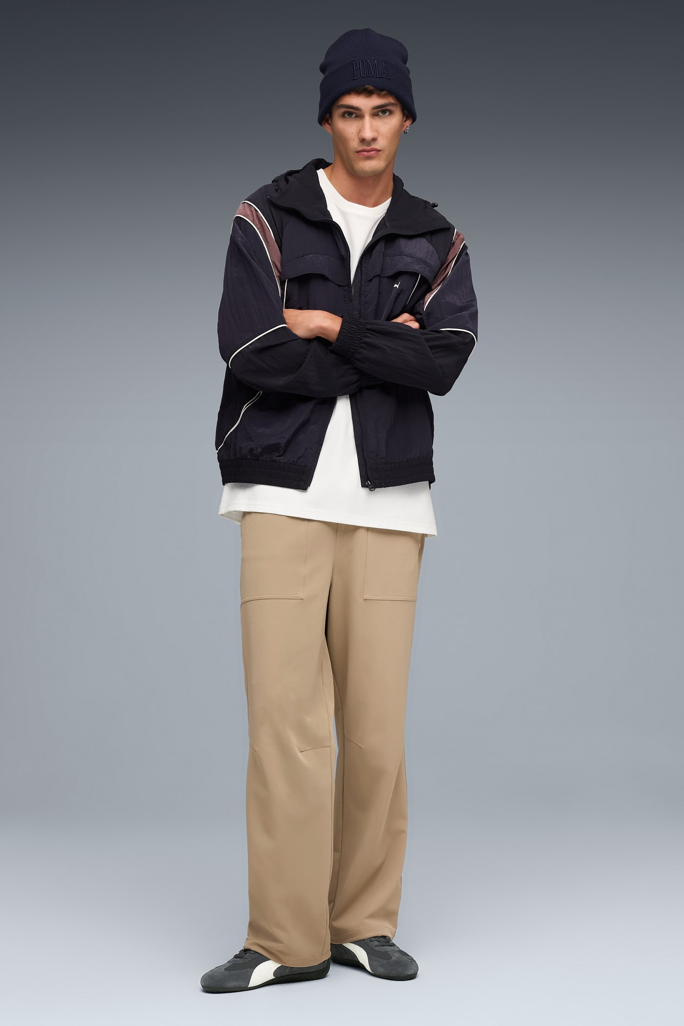 Speedcat Mesh Unisex - 3