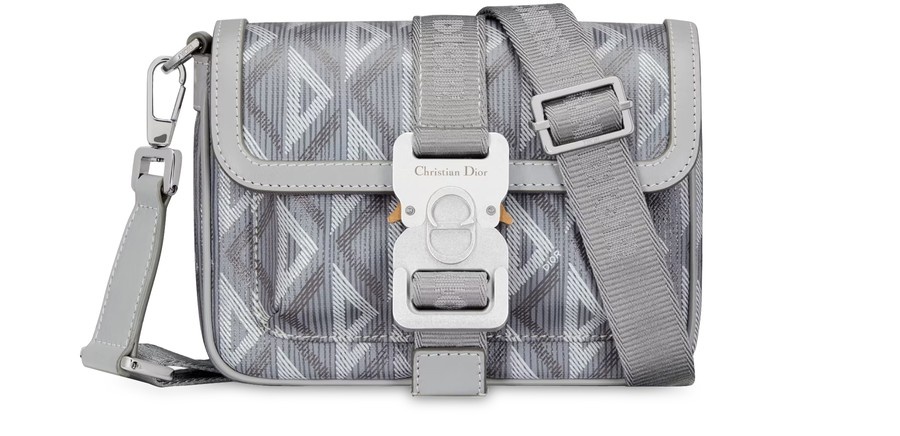 Dior Dior Hit The Road Mini Bag | 24s | REVERSIBLE