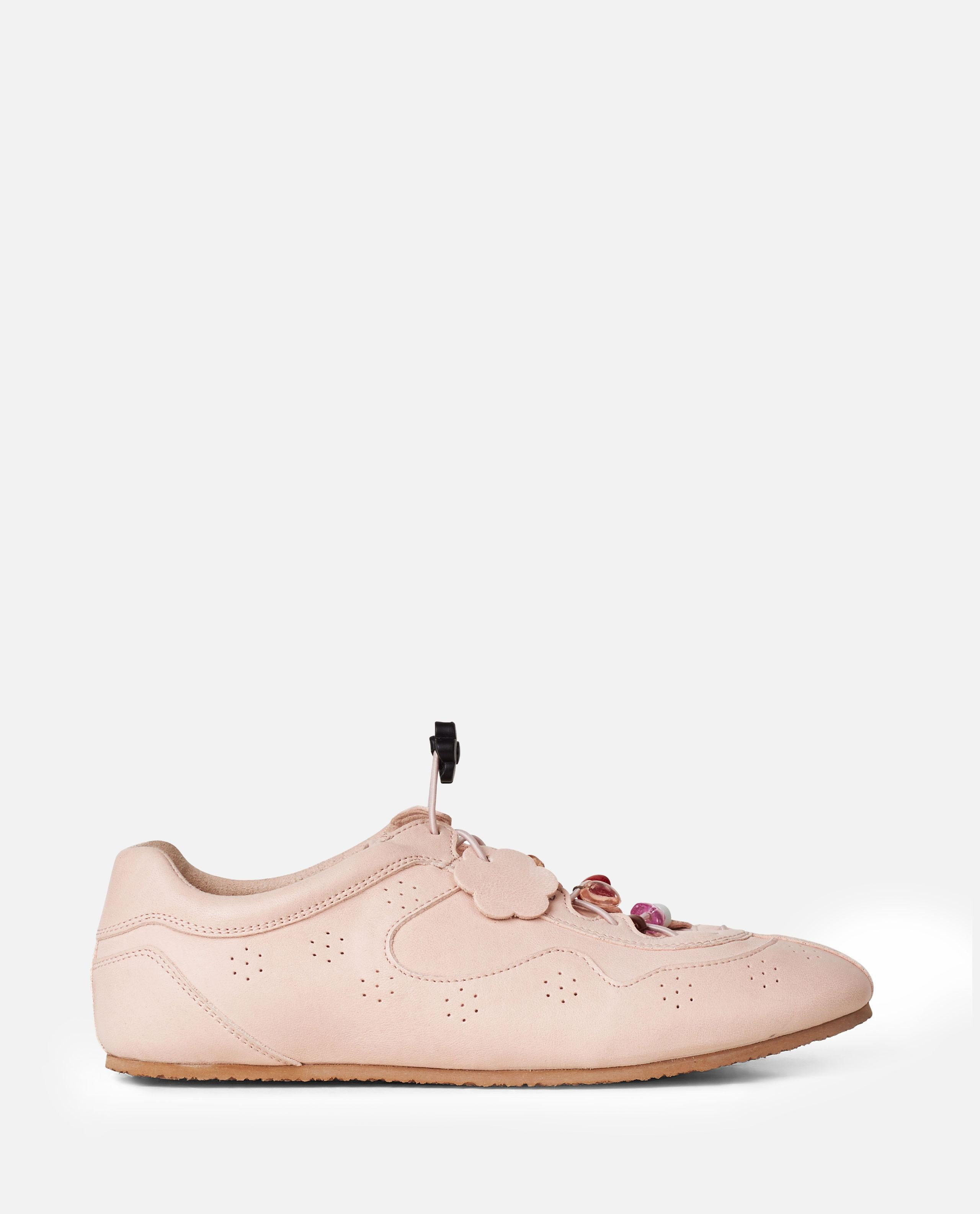 BLAISE SNEAKER IN LEATHER - 2