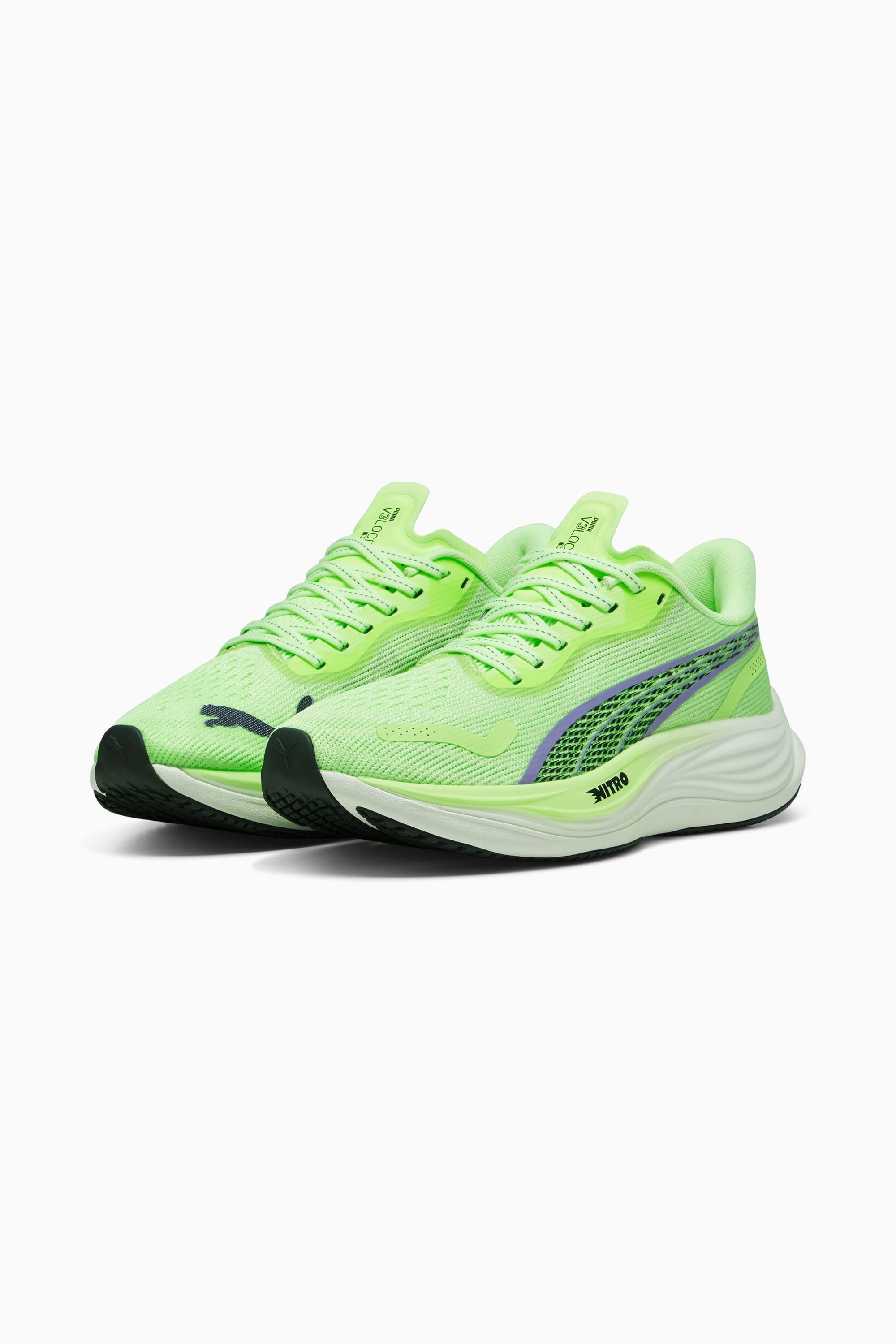 Velocity NITRO™ 3 Women's Running Shoes - 4