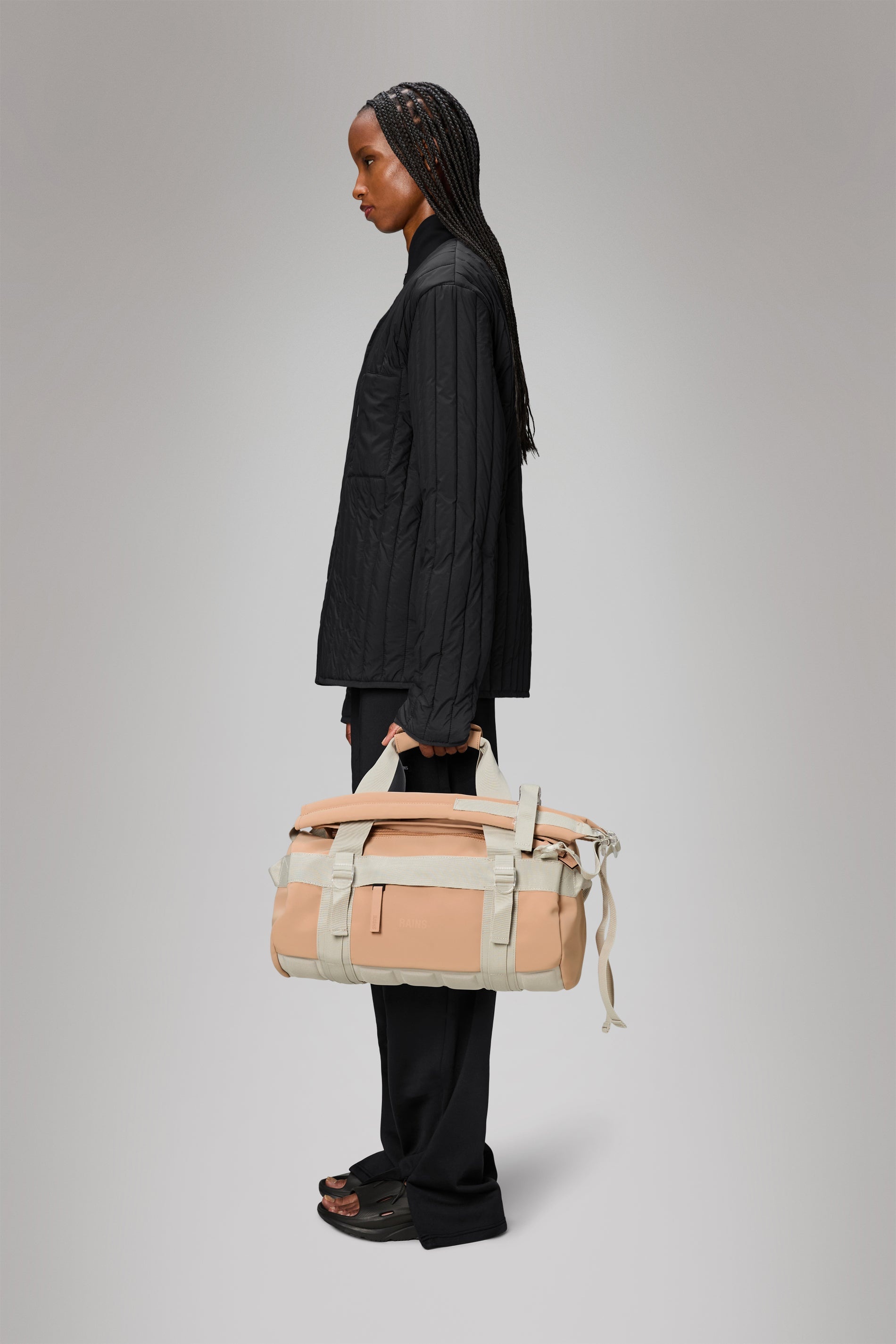 Texel Duffel Bag Mini - 3