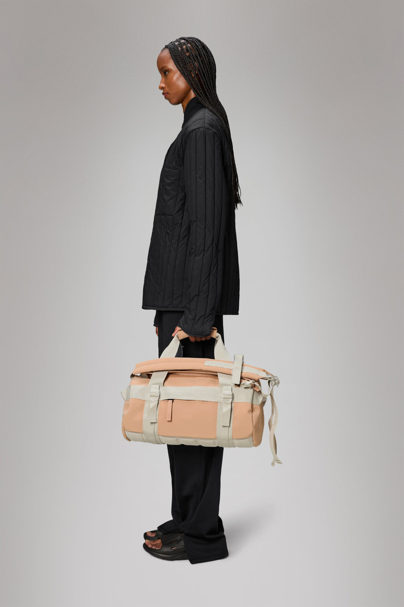 Texel Duffel Bag Mini 3