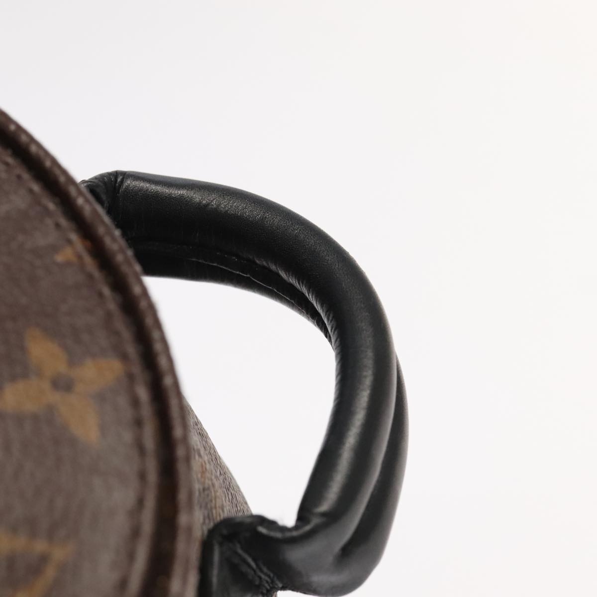 LOUIS VUITTON Monogram Palm Springs Mini Backpack M41562 - 14