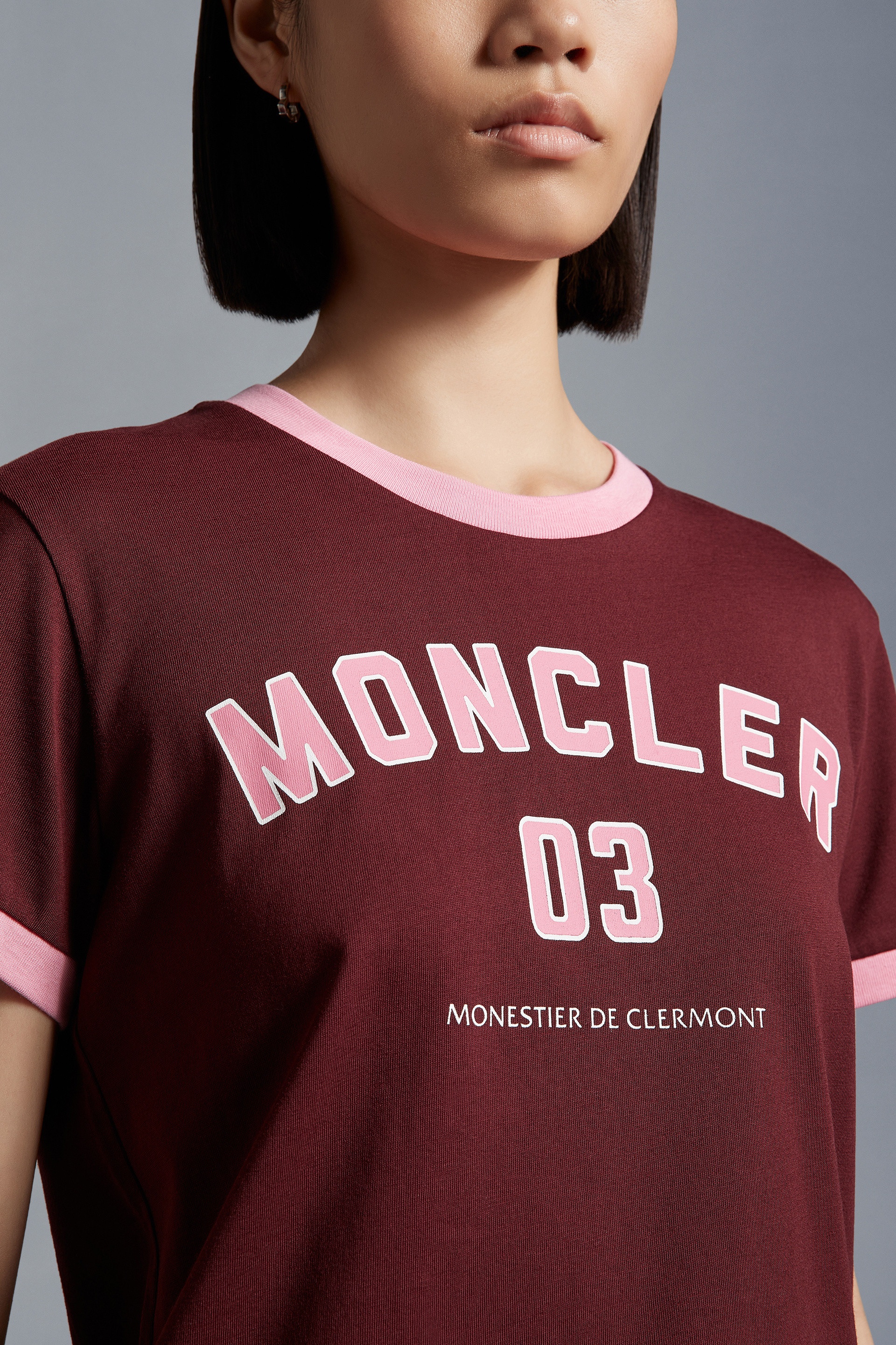 Logo T-Shirt - 6