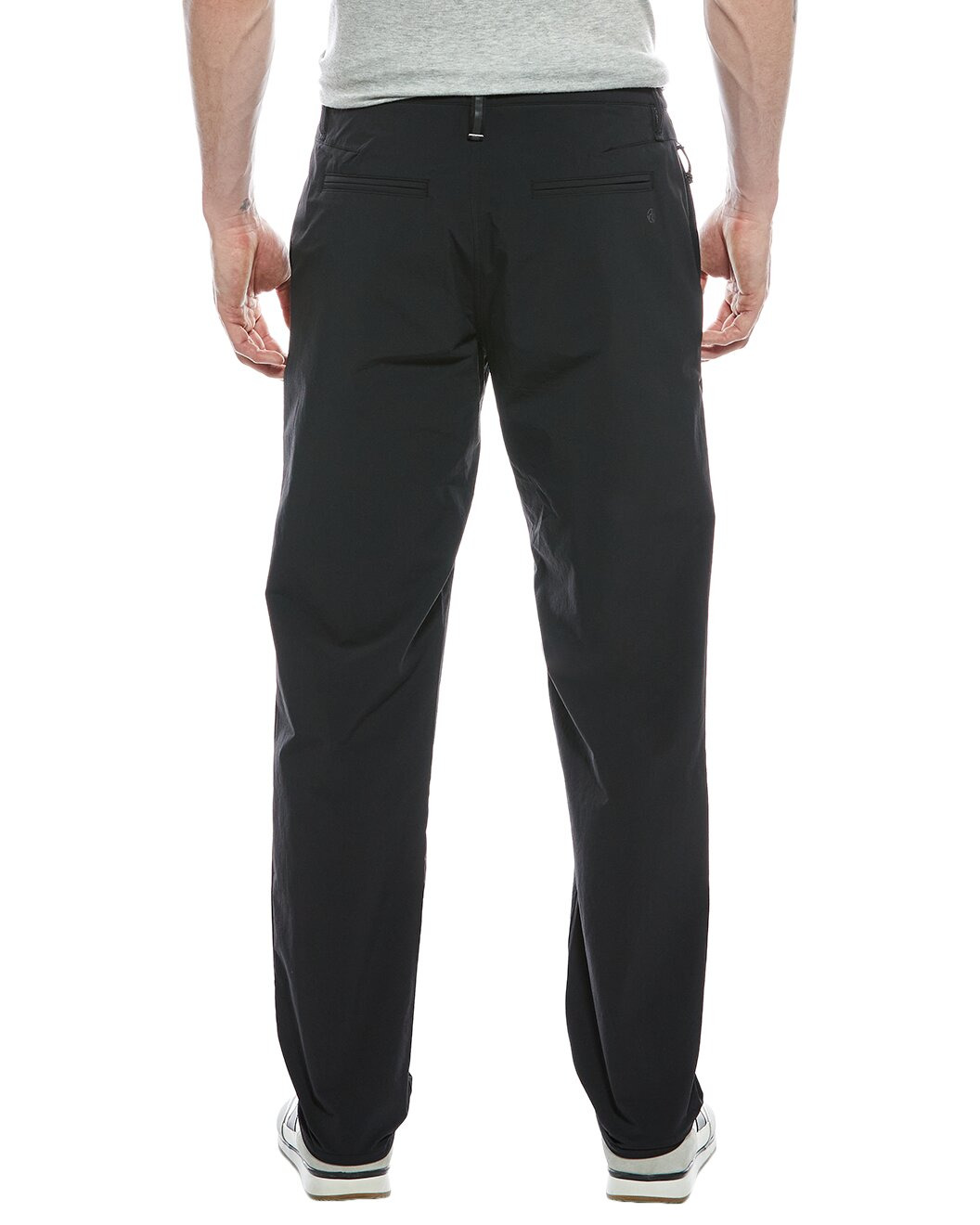 rag & bone Pursuit Chino Pant - 2