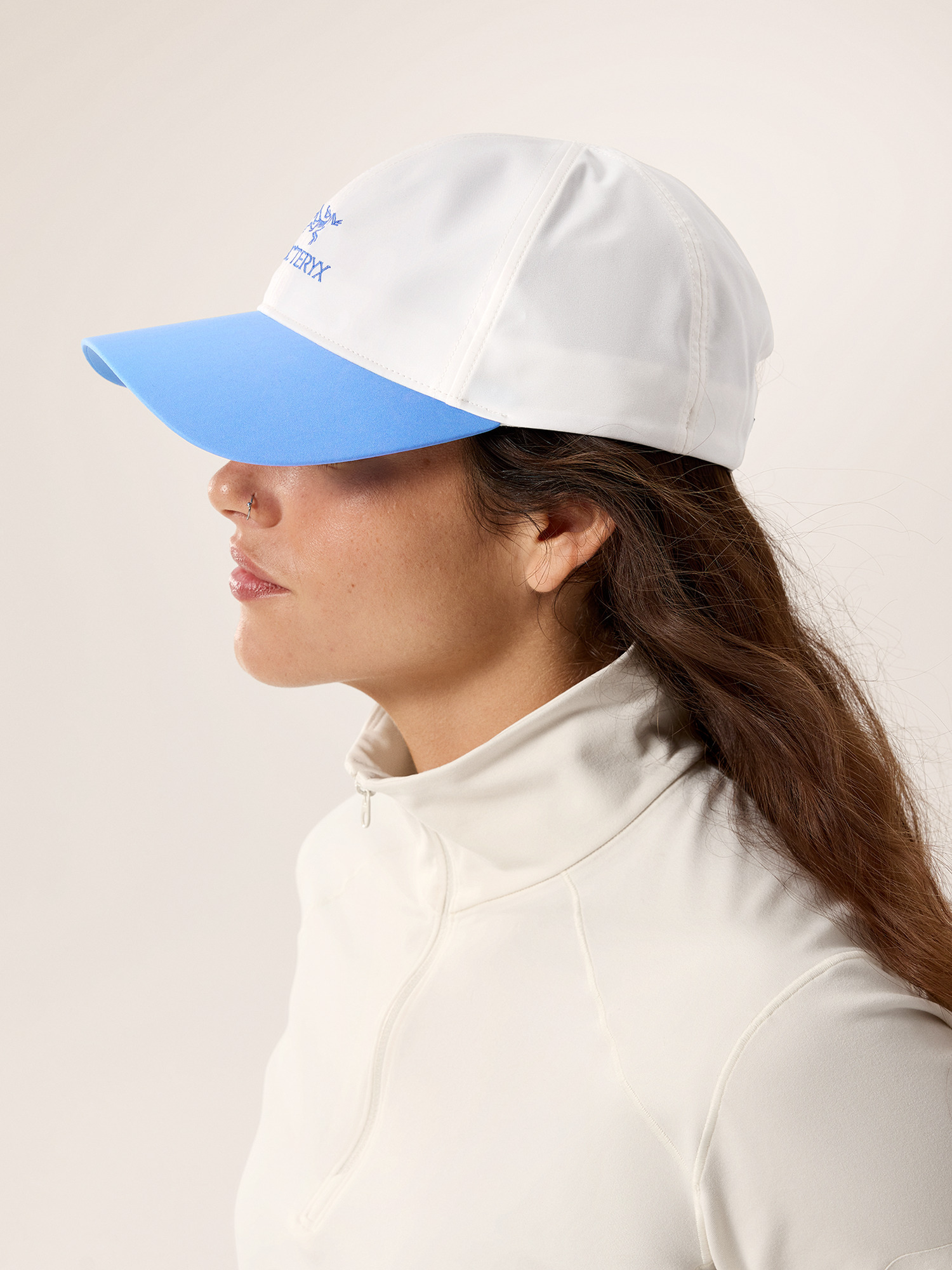 Bird Word Cap - 4