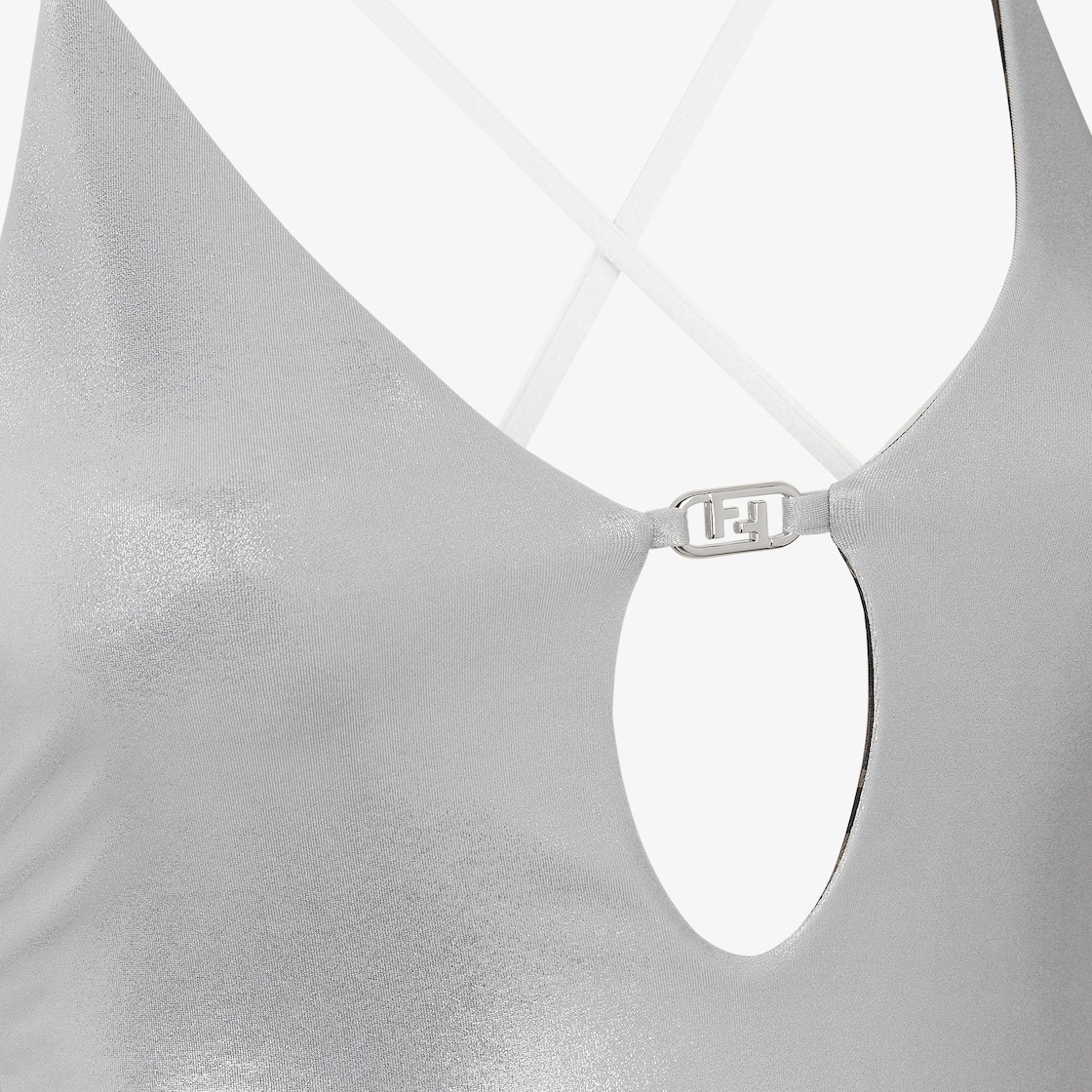 One-Piece Swimsuit - 3