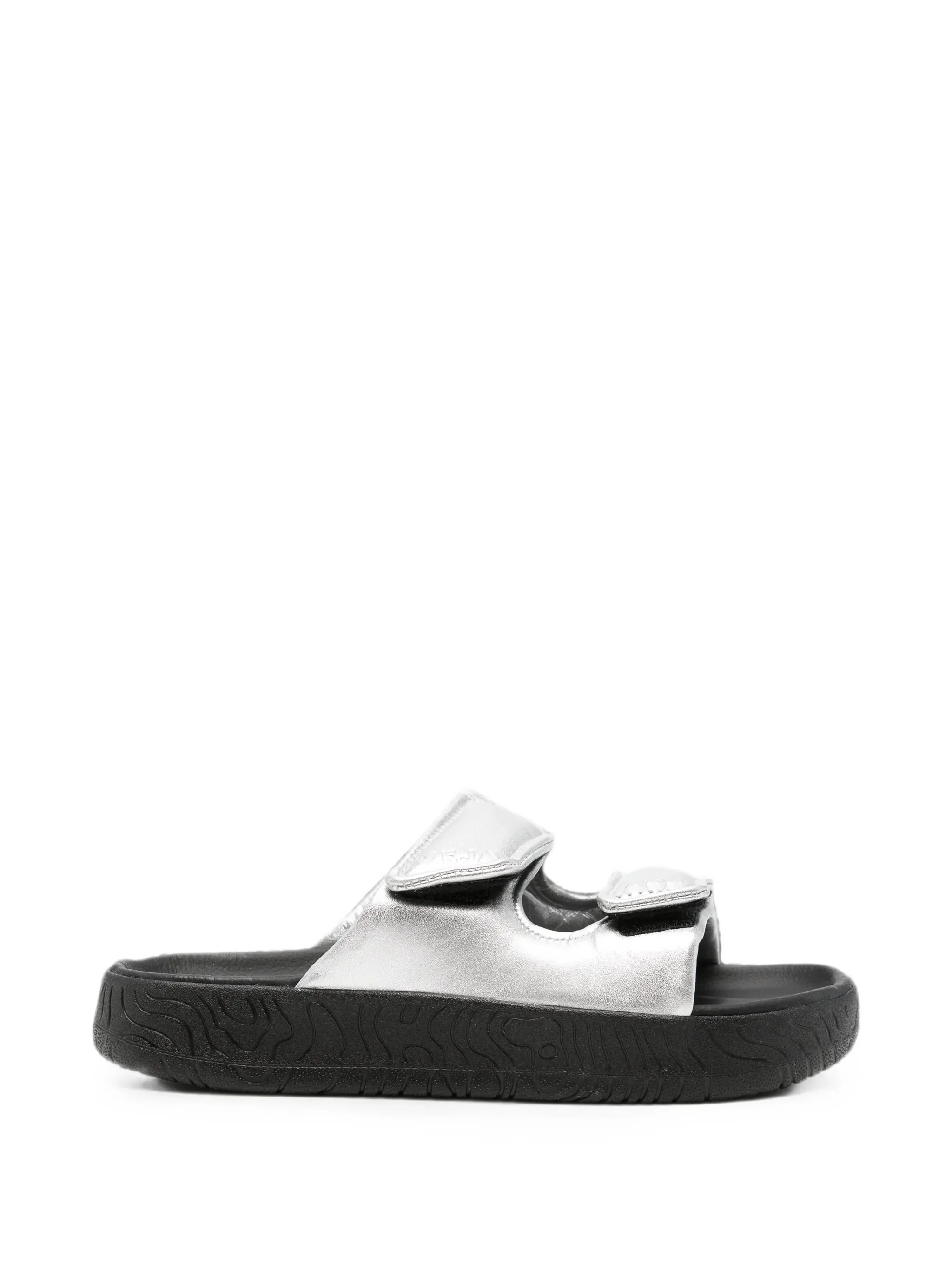 Veja Etna Touch-strap Flat Sandals - 1