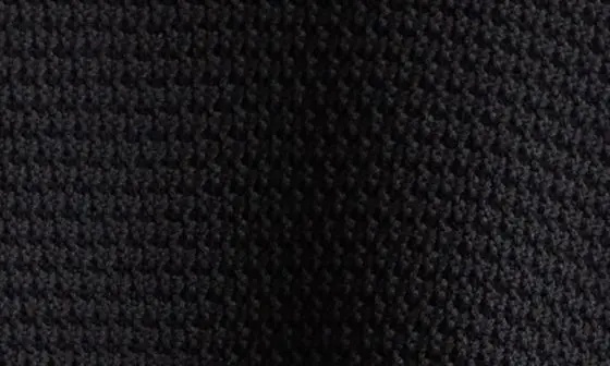 Rustic Knit Zip Cardigan - 8