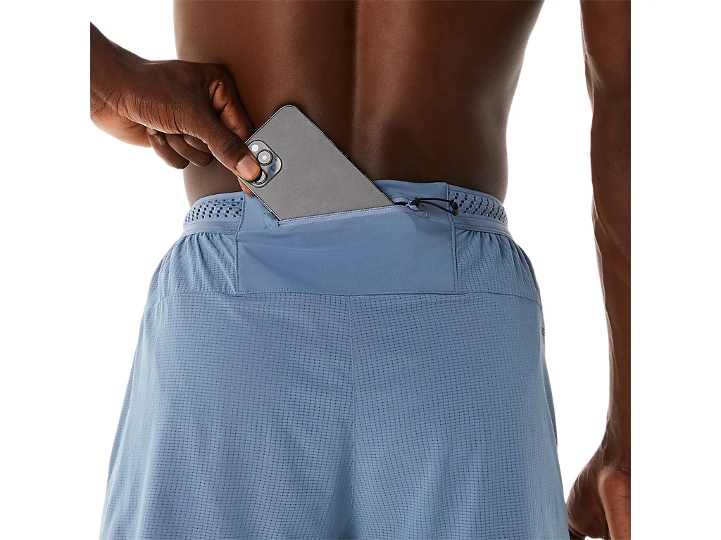 MEN'S VENTILATE 5IN SHORT - 6