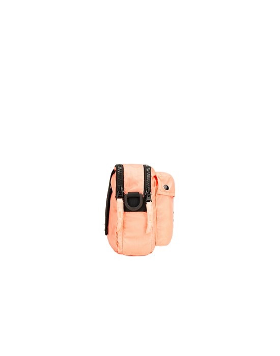 90270 MUSSOLA GOMMATA CANVAS PEACH - 4