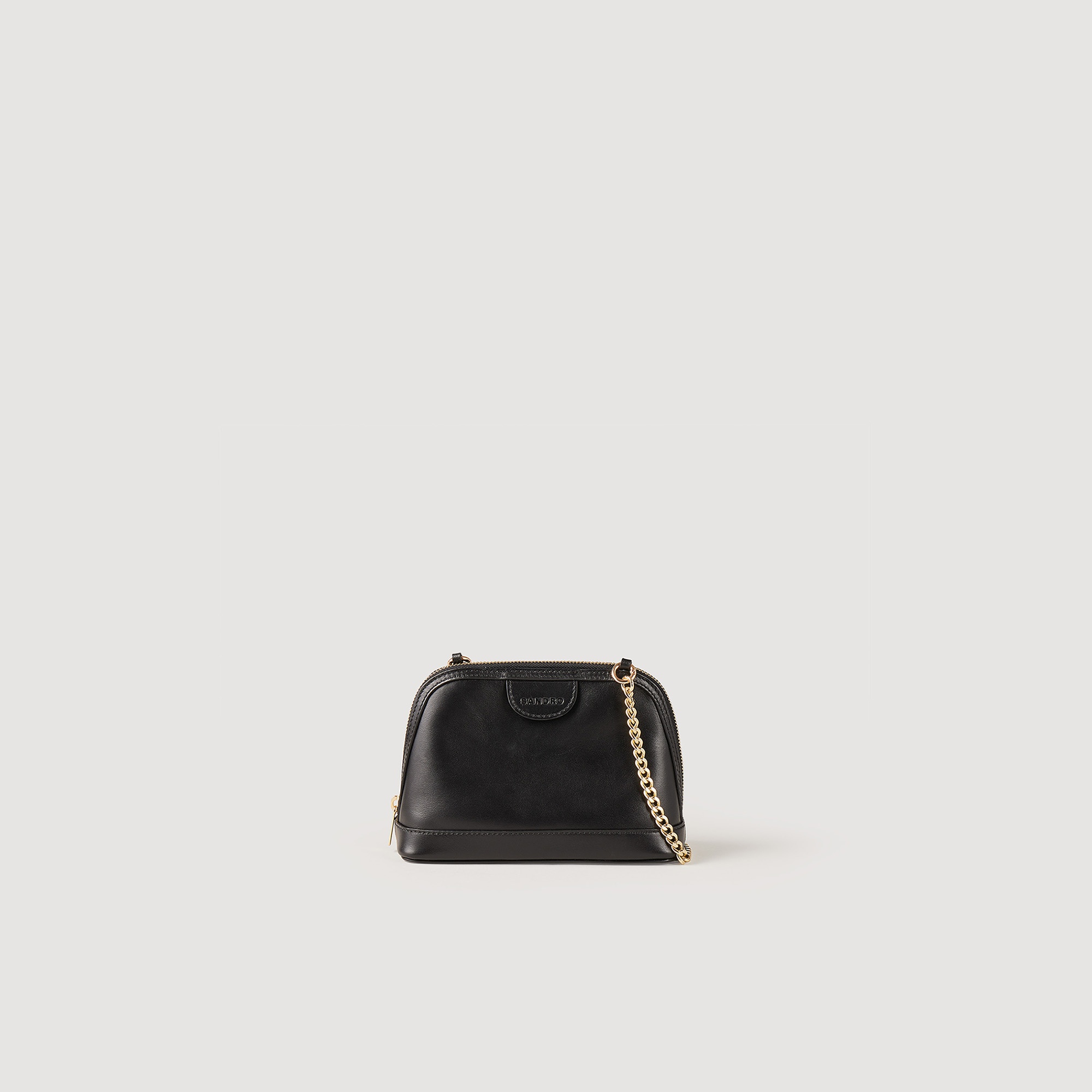 Smooth leather Rittah bag - 3