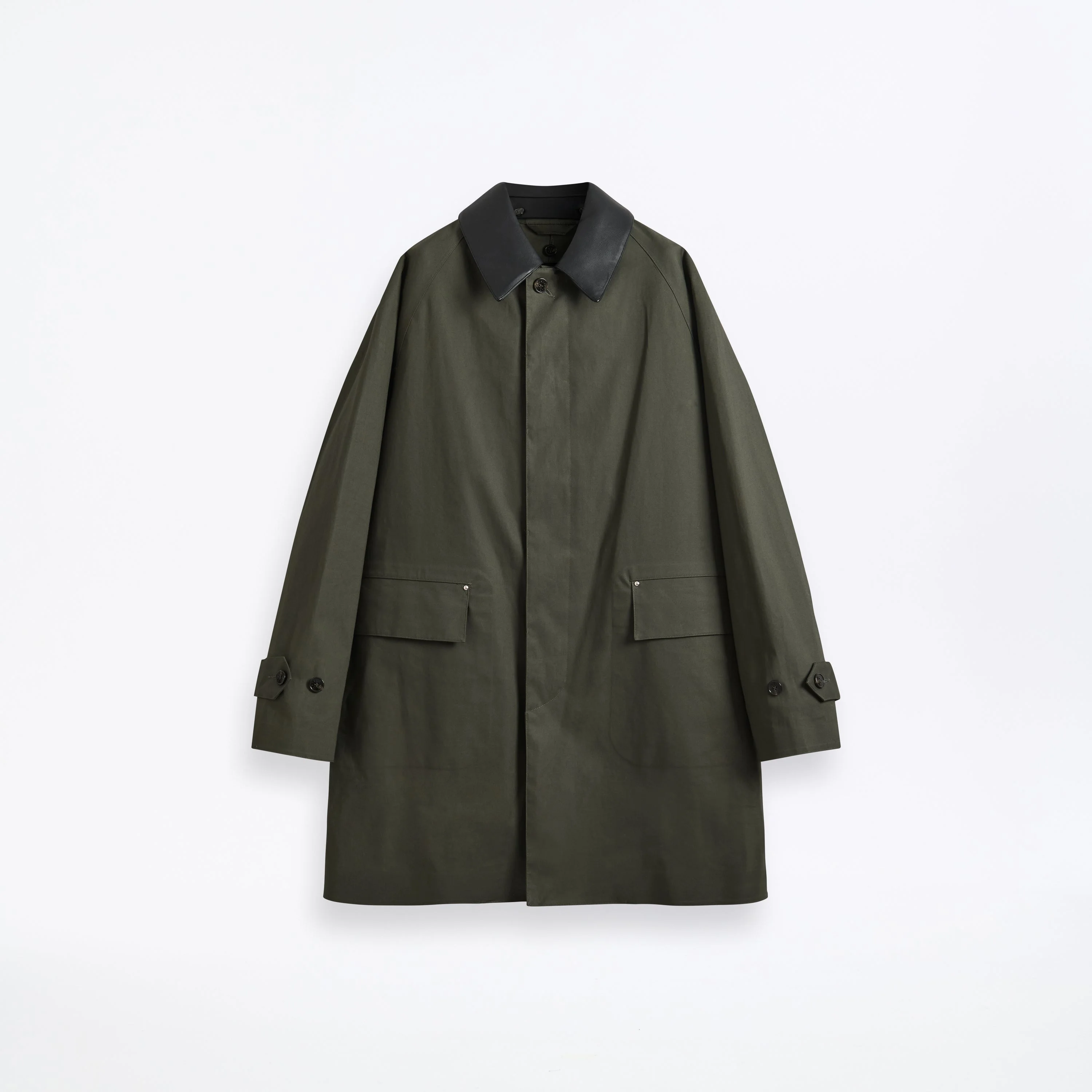 Dalston Raintec® Coat - 1
