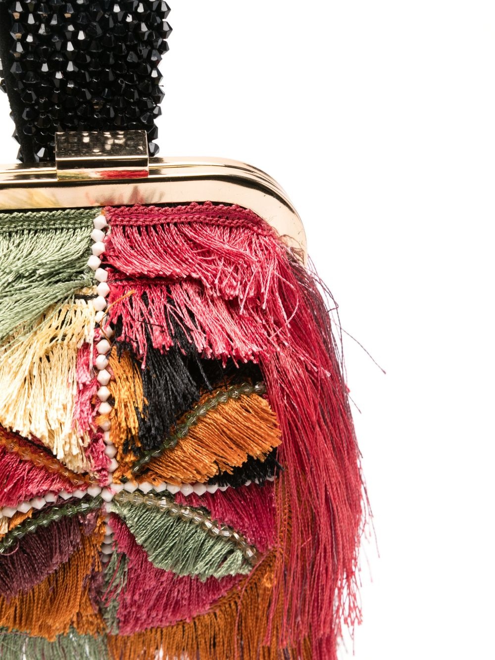 mini Palazzo clutch bag - 3