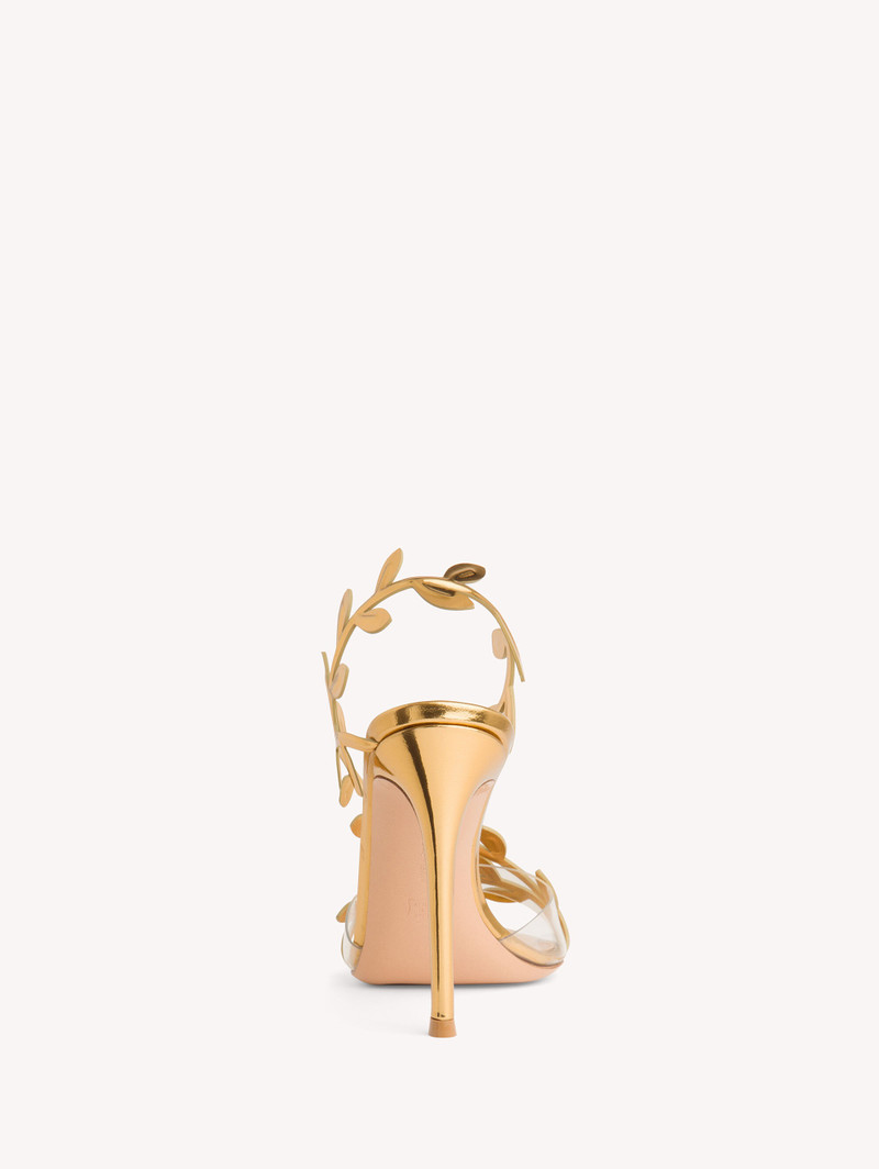 Gianvito Rossi FLAVIA outlook