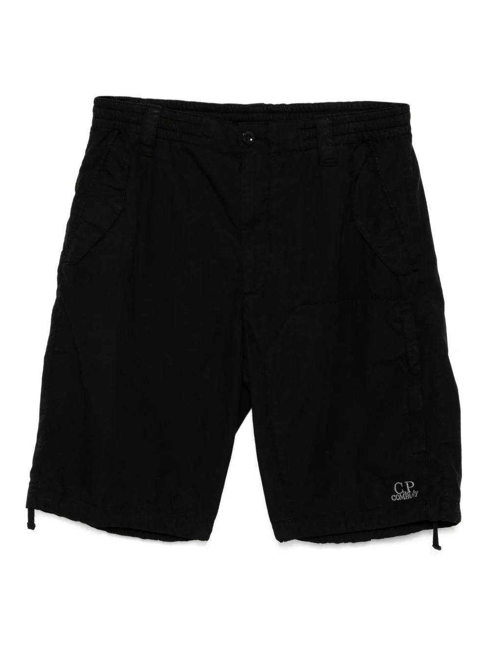 ripstop shorts - 1