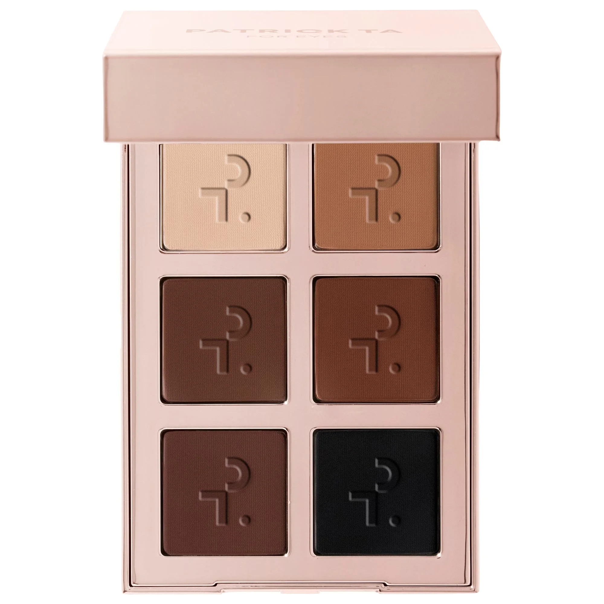 Major Dimension Essential Artistry Edit Eyeshadow Palette - 1