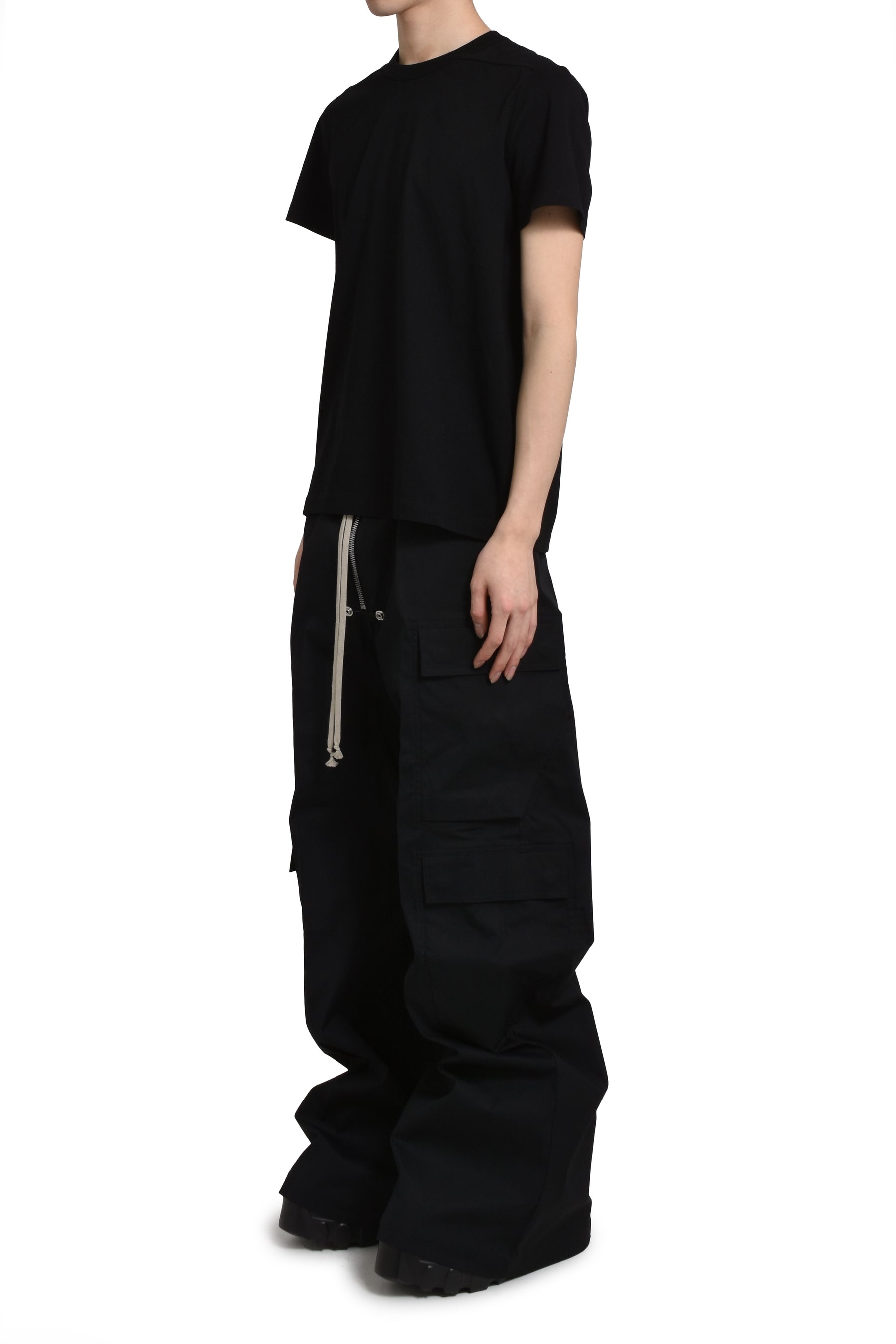 CARGOBELAS / BLK - 4