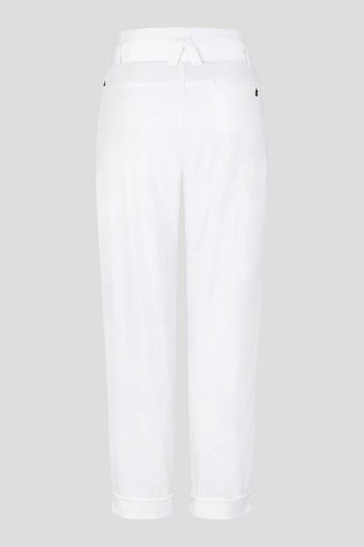 BOGNER Cate Functional pants in White outlook