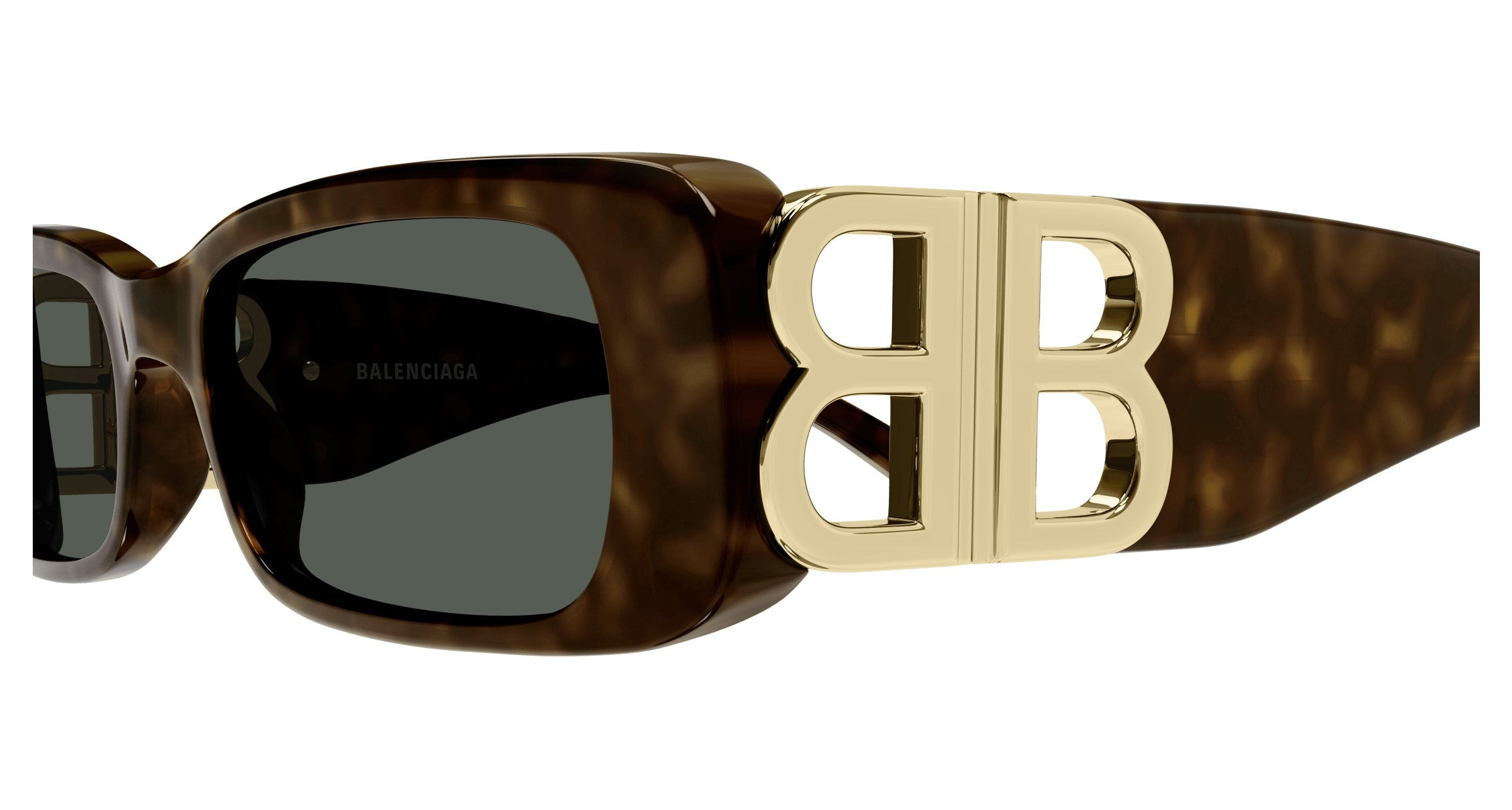WOMEN'S DYNASTY RECTANGLE SUNGLASSES - 3