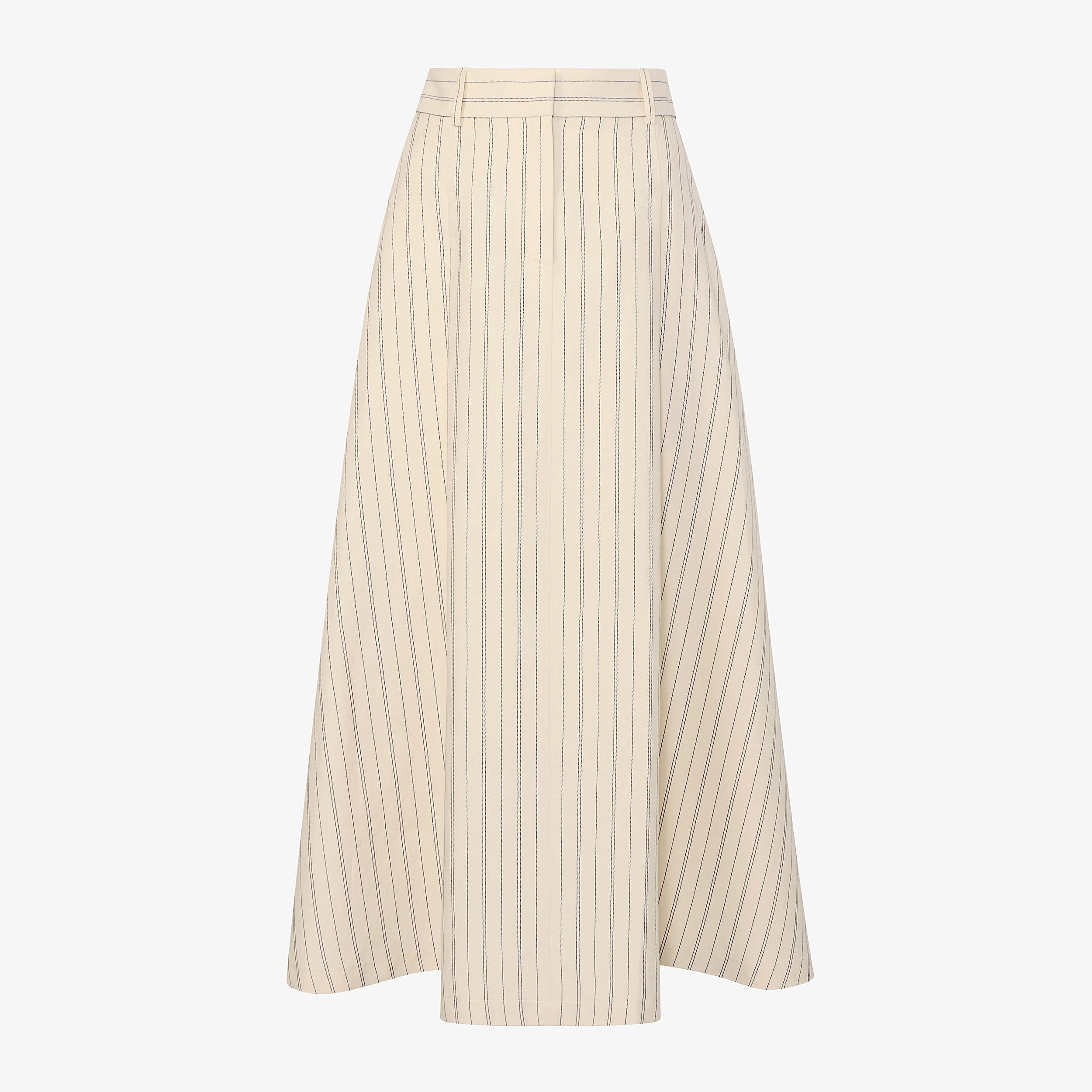 Olia Breeze Skirt - Breeze Stripe - 1