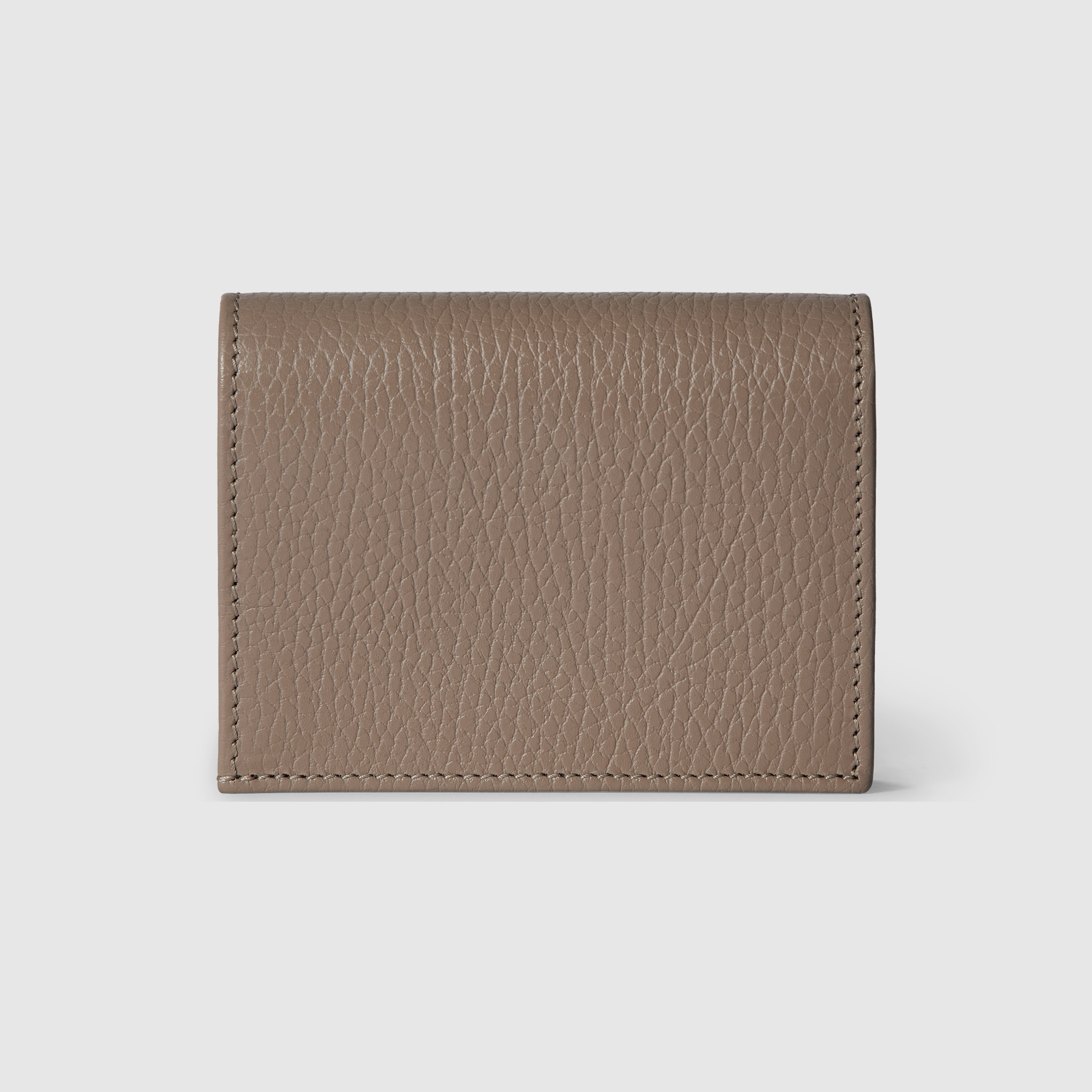 GG Marmont pink interior card case - 5