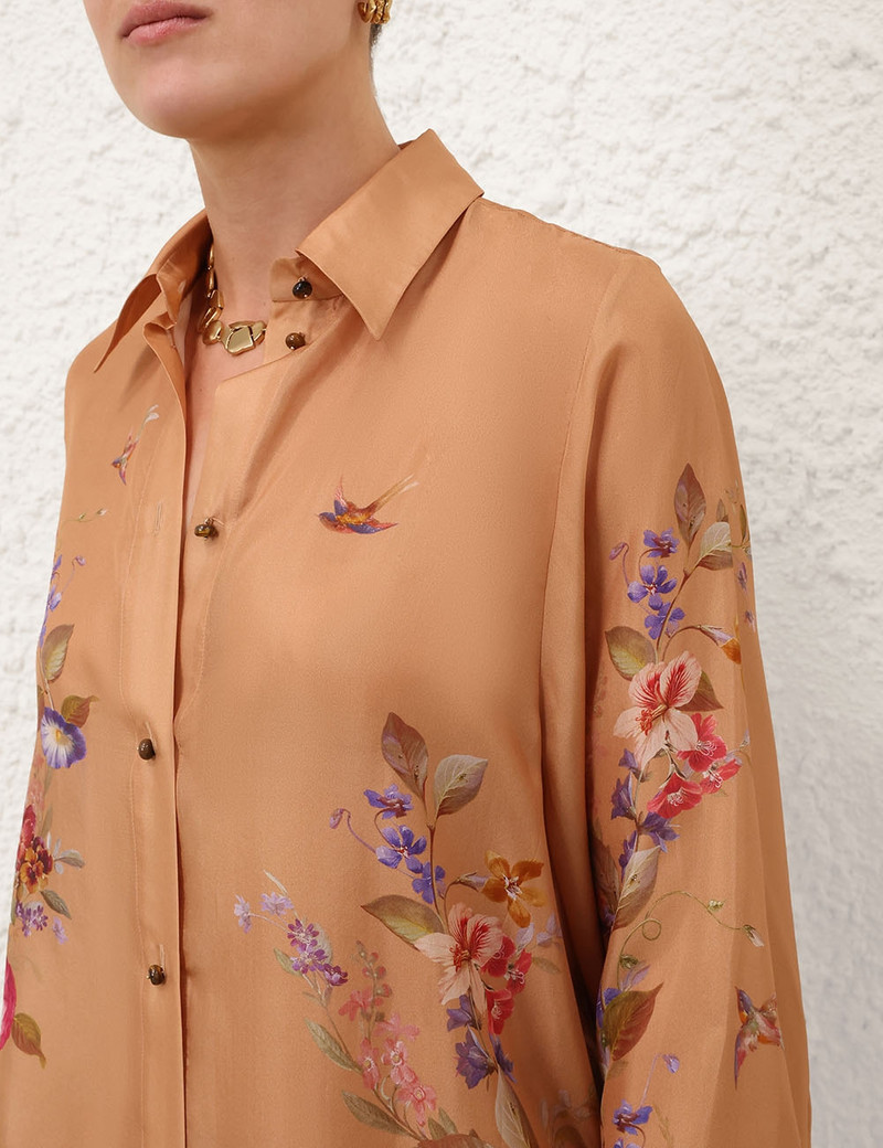 PATIENCE RELAXED SHIRT 5