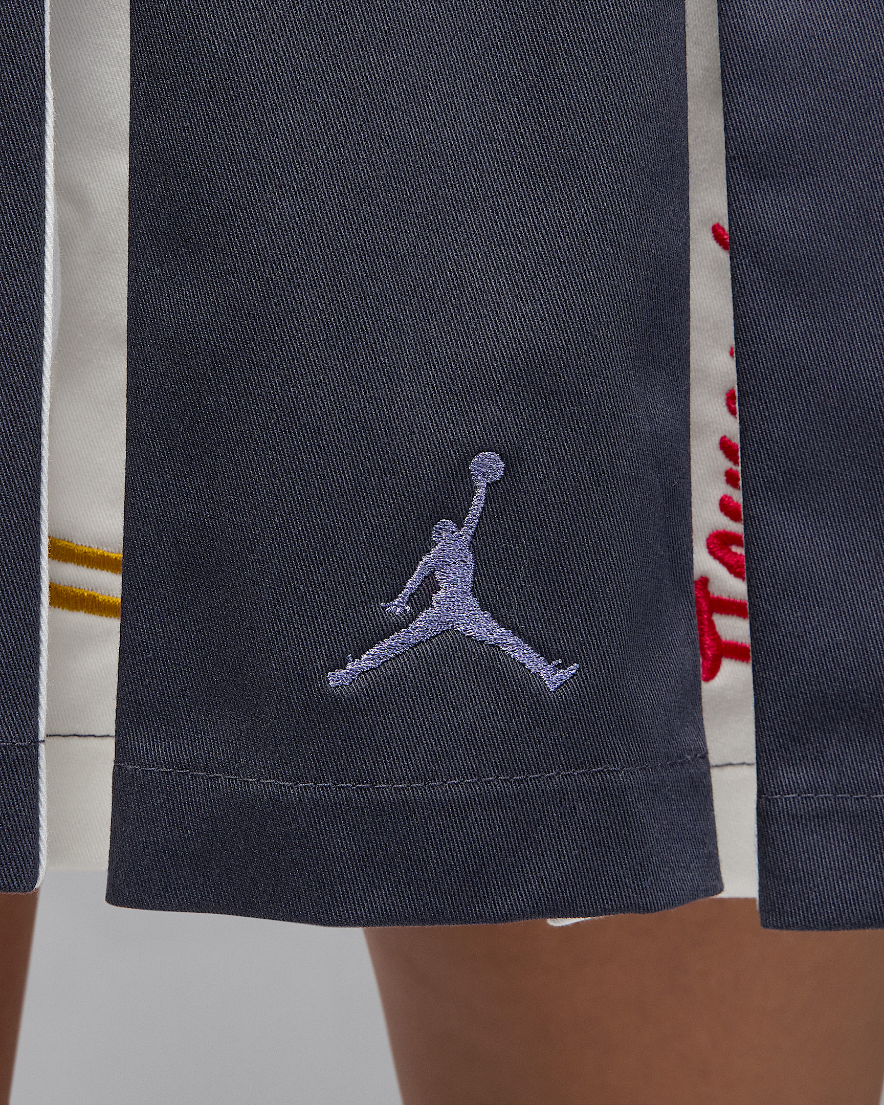 Jordan x Howard University Women's Pleated Skirt - 5