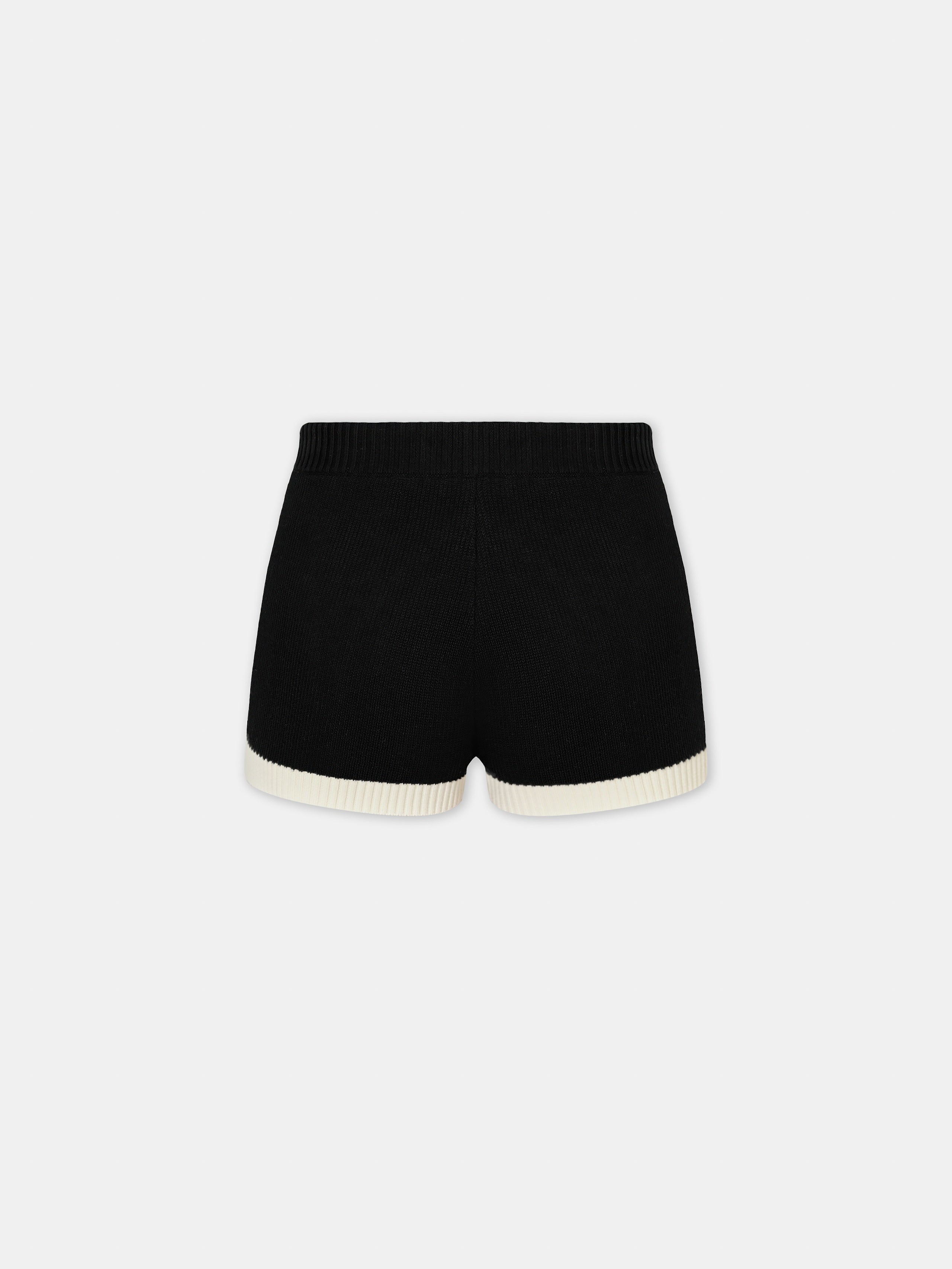 WOMEN'S MA SHORT - 4