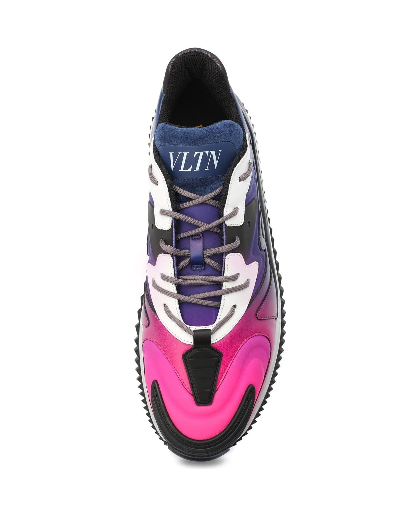 Wade Runner Sneakers - 4