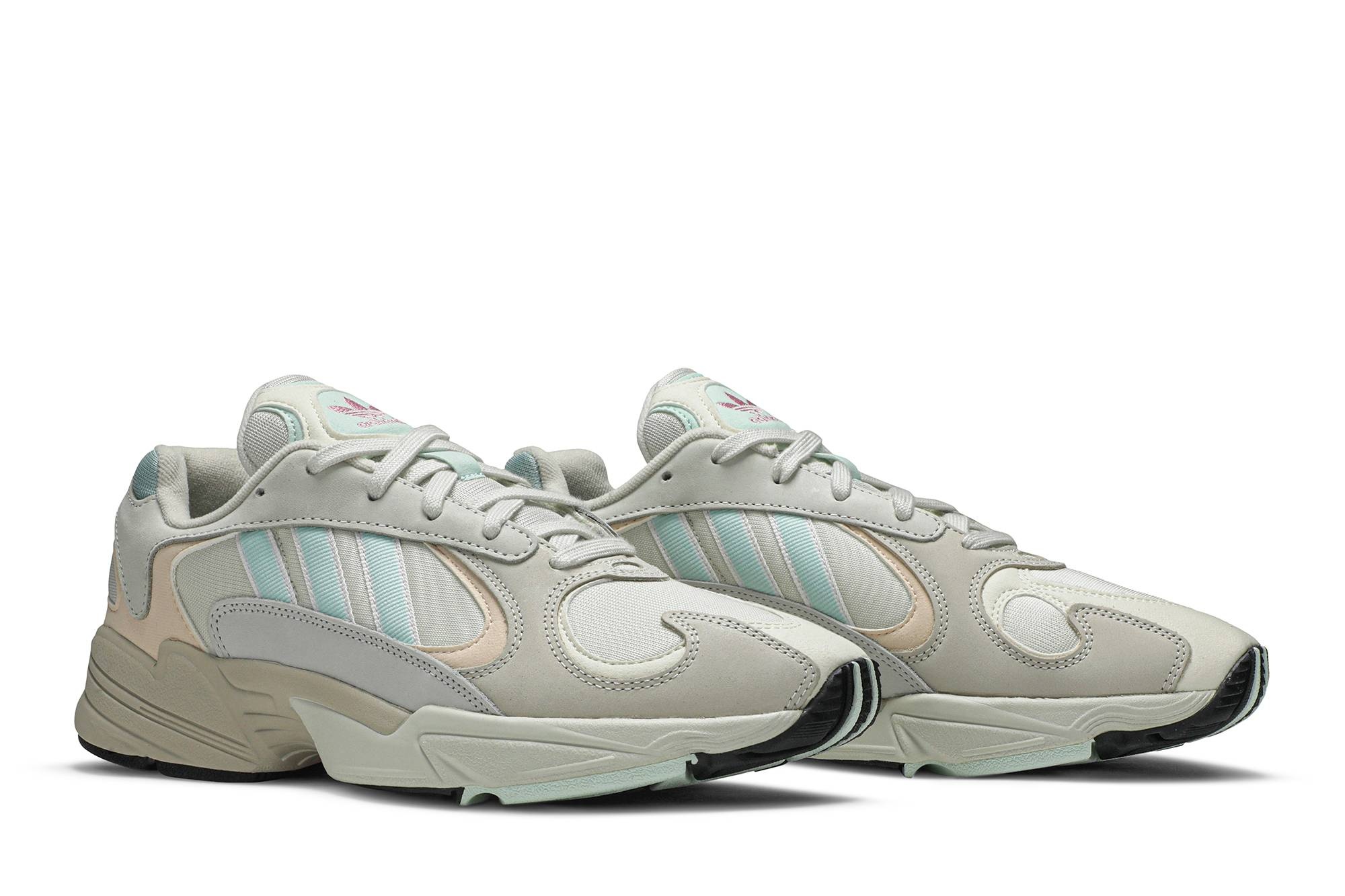 Yung-1 'Off White Mint' - 8