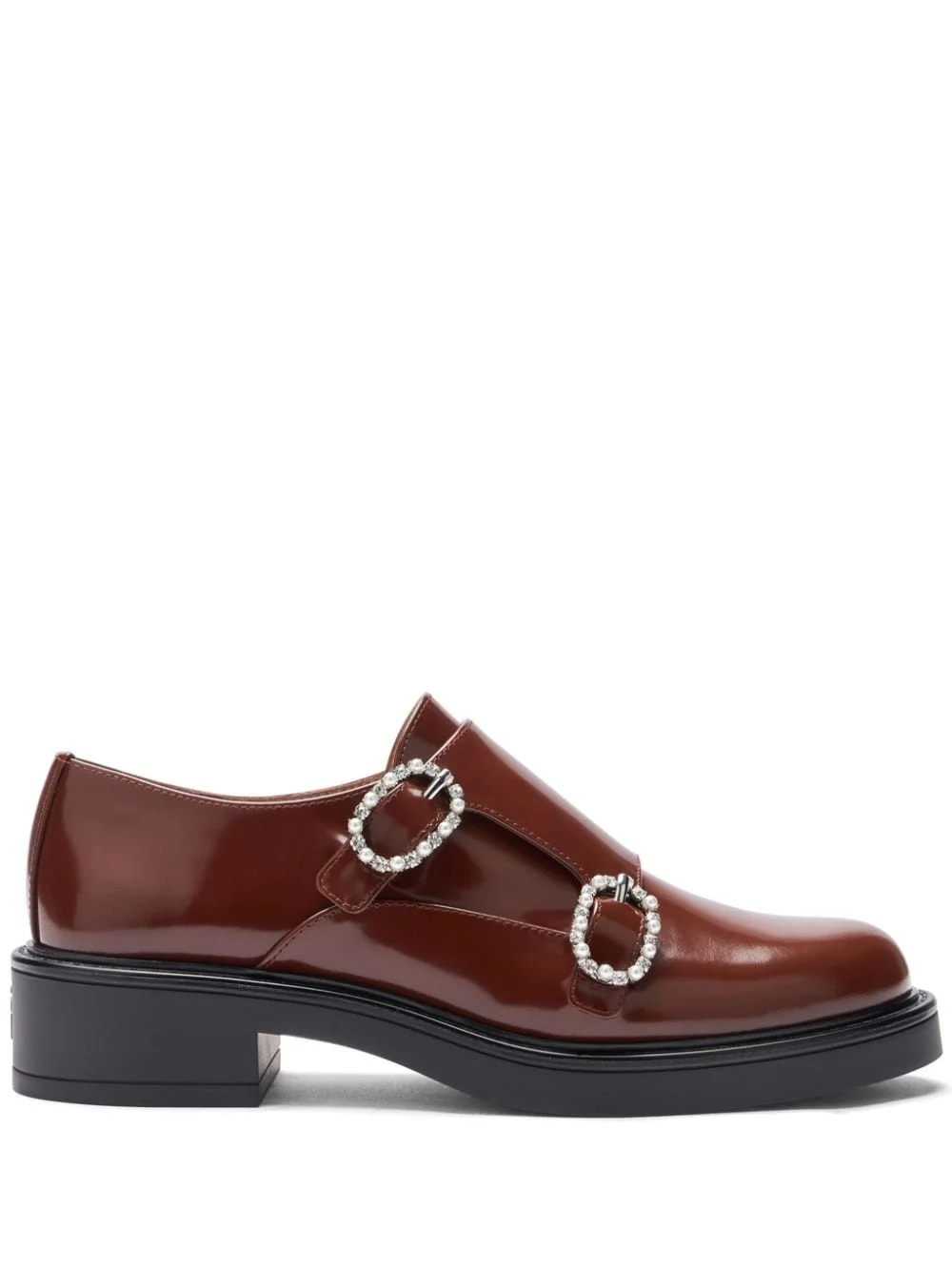 Leighton loafers - 1