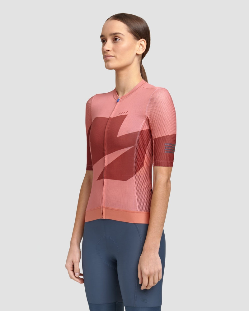 MAAP Women's Evolve Pro Air Jersey outlook