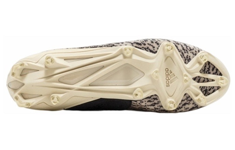 adidas Yeezy 350 Cleat 'Turtle Dove' B42410 - 4